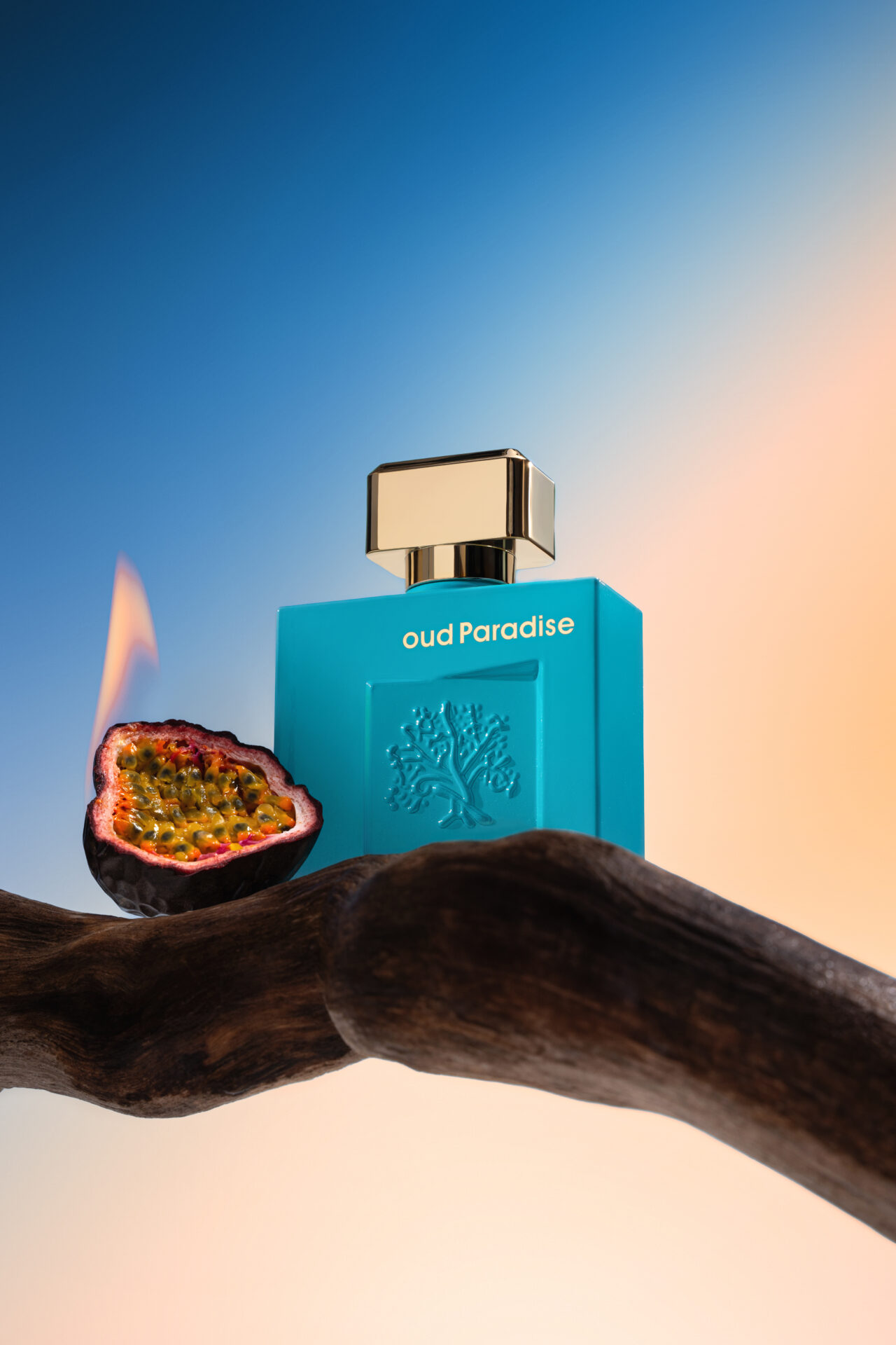 Oud Paradise – Image 3