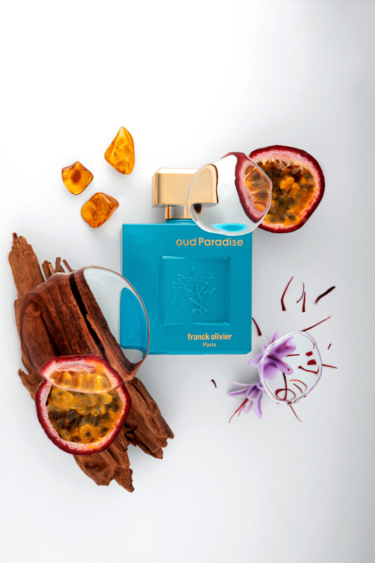 Oud Paradise – Image 2